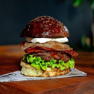 Burgers