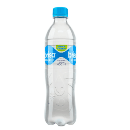Agua